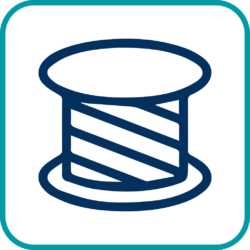 Steuerleitung 5 x 1,5mm²