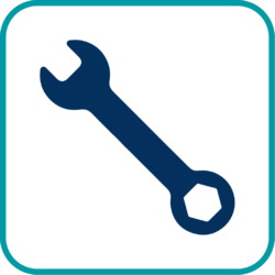 Baustelleneinrichtung / -endreinigung