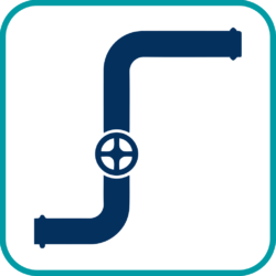 Kältekreislauf Ø 06/10mm