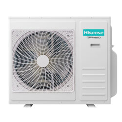 Hisense 8,0kW Flexi-Außeneinheit