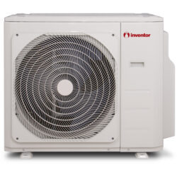 Inventor 12,3kW Flexi-Außeneinheit