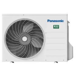 Panasonic 3,5kW Flexi-Außeneinheit