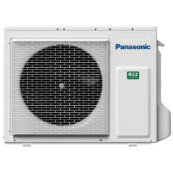 Panasonic 5,2kW Flexi-Außeneinheit