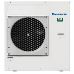 Panasonic 8,0kW Flexi-Außeneinheit
